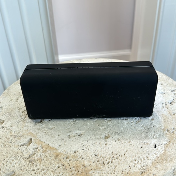 GIVENCHY PARIS eyeglass case - Picture 6 of 7